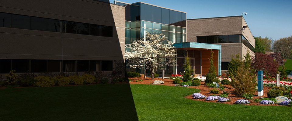 Mc Cormick Landscapers