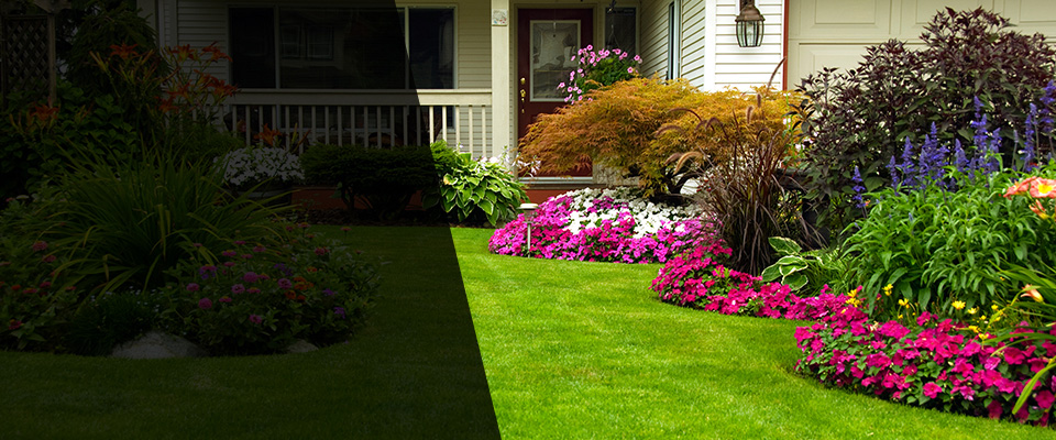 Mc Cormick Landscapers