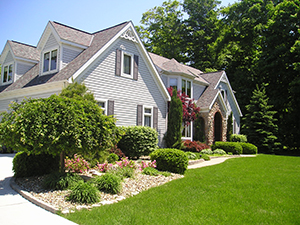 Landscapers and Lawncare Services in Mc Cormick, SC