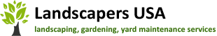 Mc Cormick Landscapers